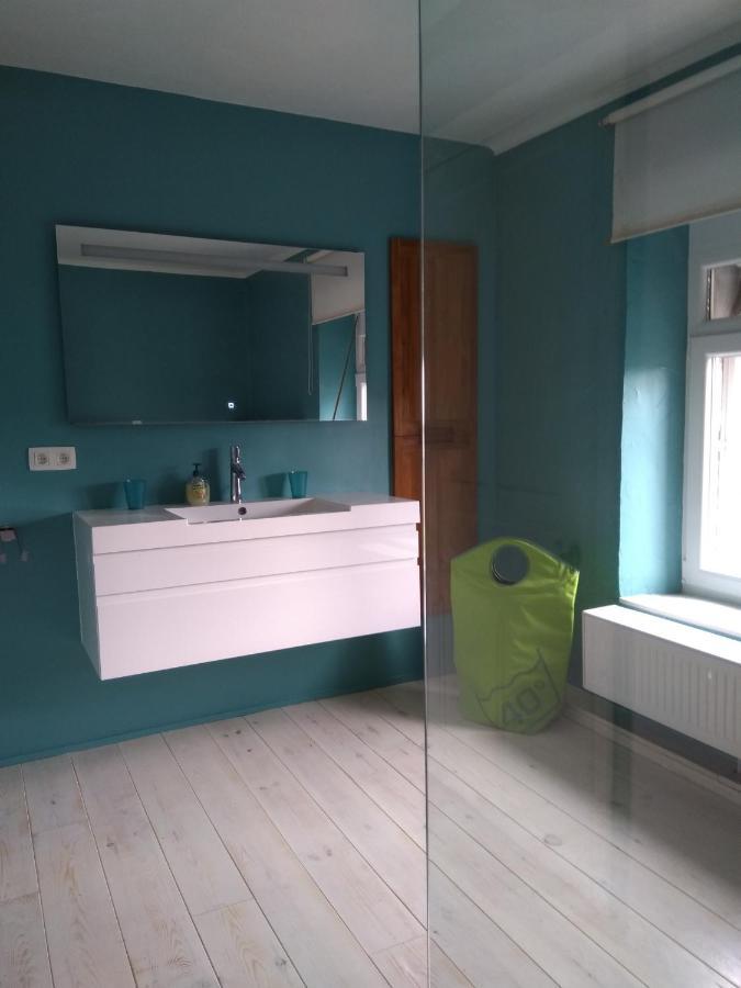Vakantiehuis Gezellig Te *